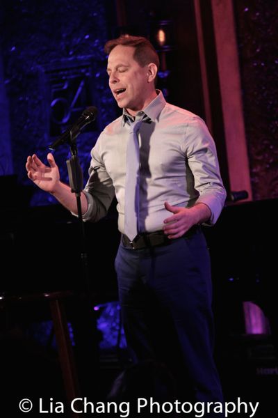 Garth Kravits Photo