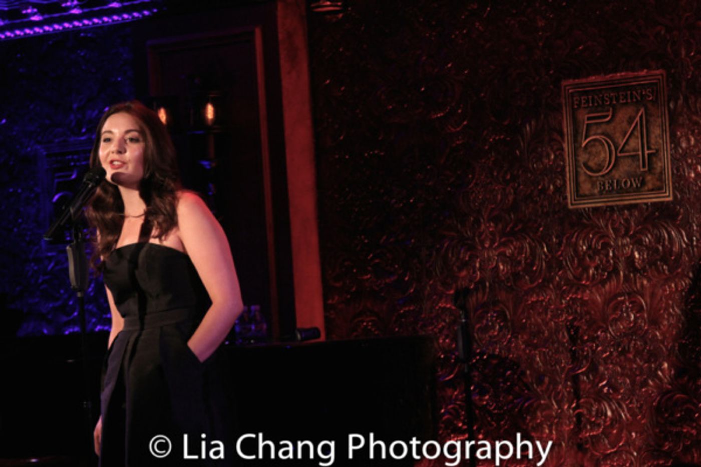 Photo Flash: Garth Kravits, Farah Alvin, Meredith Inglesby, Jenny Lee Stern and More in BROADWAY BY THE TEAR at Feinstein's/54 Below  Image