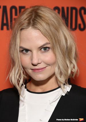 Jennifer Morrison Photo