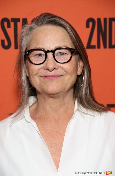 Cherry Jones Photo