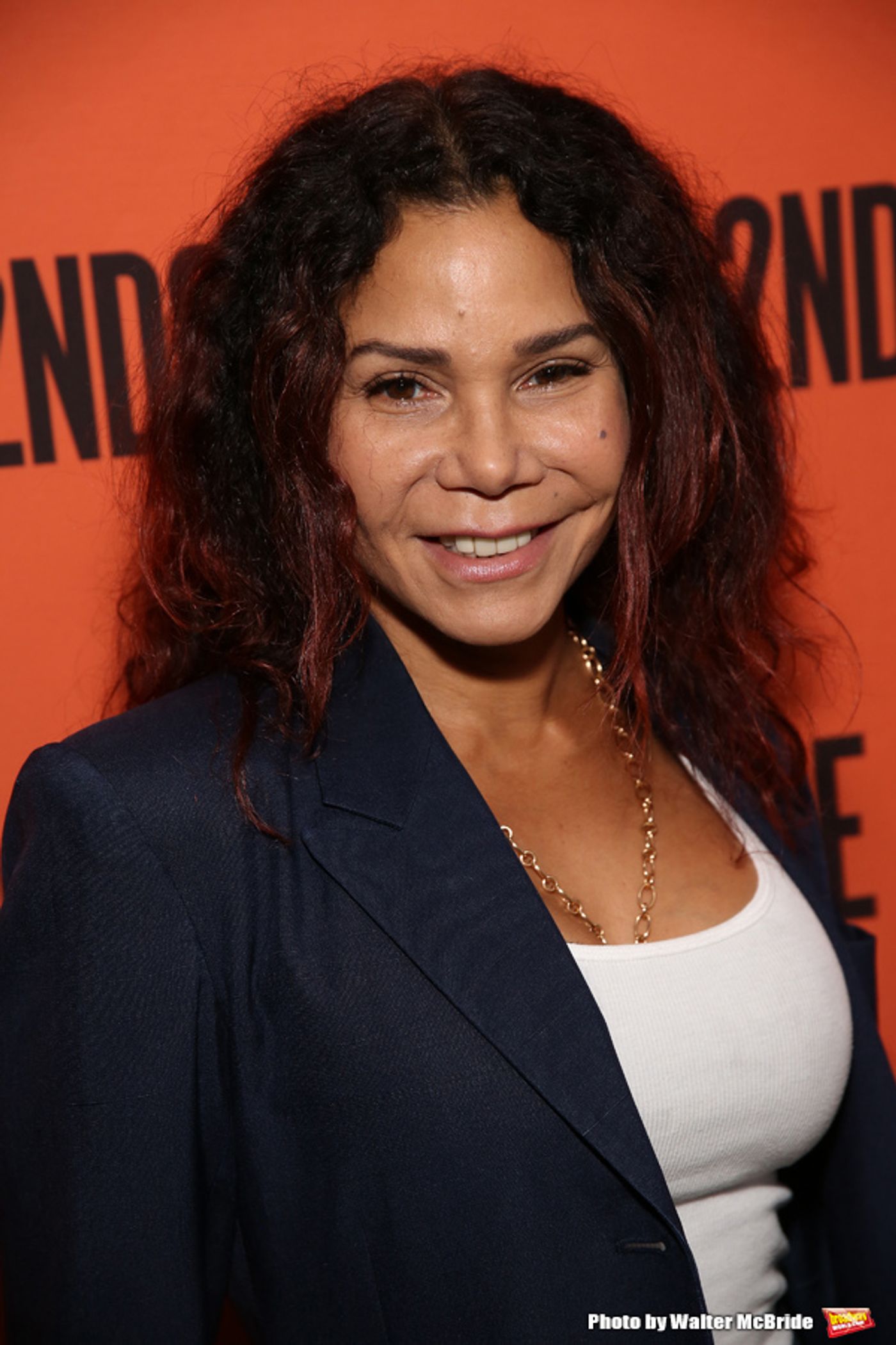 Photo Coverage: On the Opening Night Red Carpet for Second Stage's A PARALLELOGRAM  Image