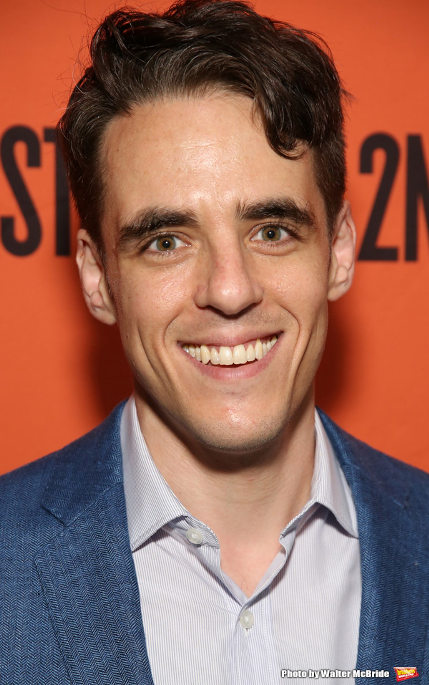 Photo Coverage: On the Opening Night Red Carpet for Second Stage's A PARALLELOGRAM  Image