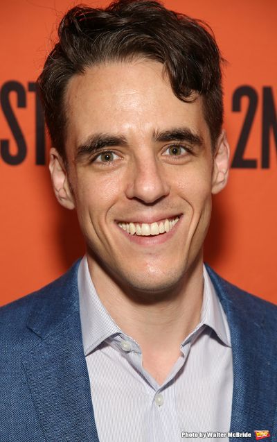 Steven Levenson Photo