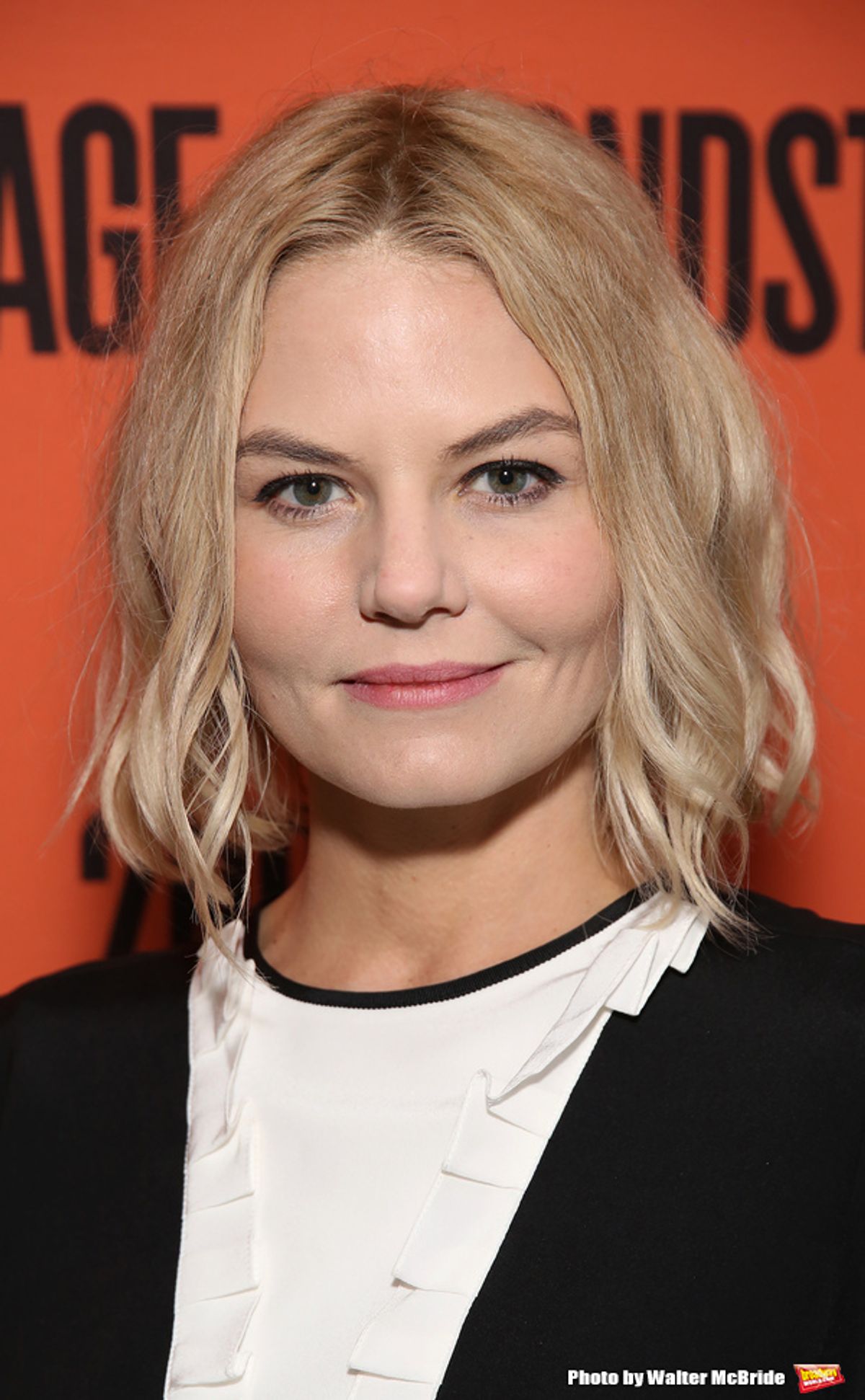 Jennifer Morrison at 