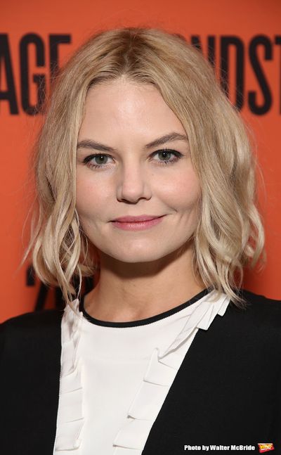 Jennifer Morrison Photo