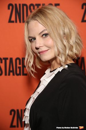 Jennifer Morrison  Photo