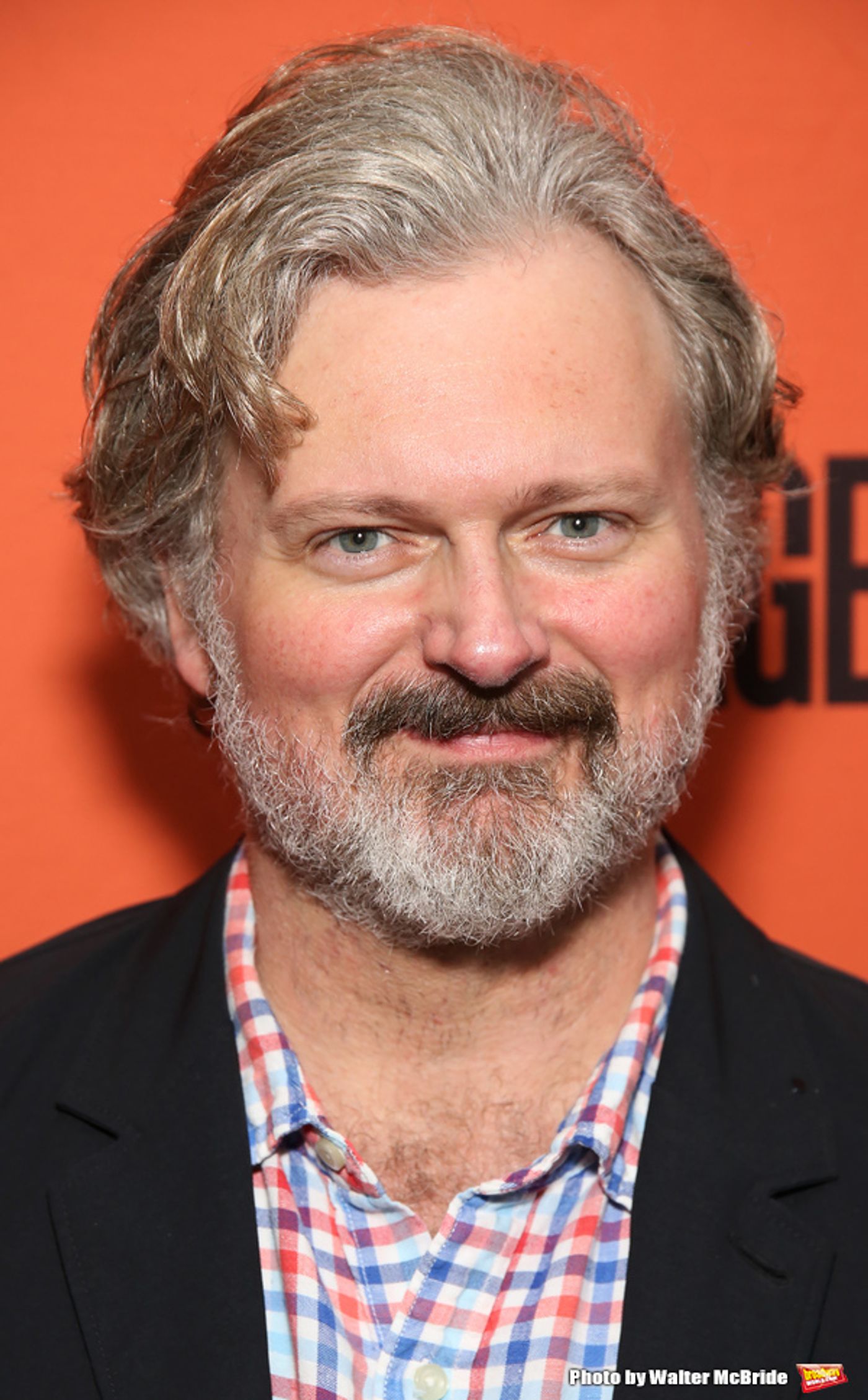 Photo Coverage: On the Opening Night Red Carpet for Second Stage's A PARALLELOGRAM  Image