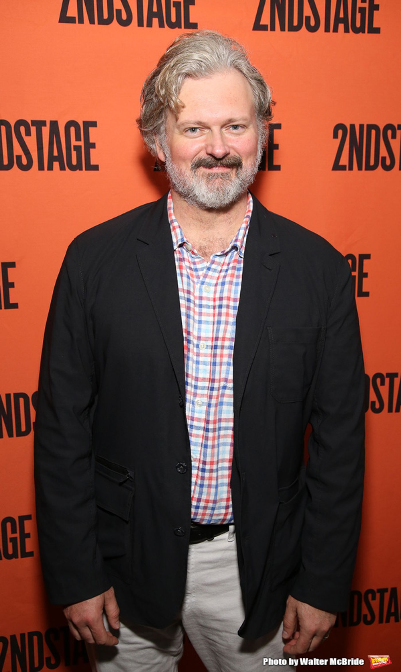 Photo Coverage: On the Opening Night Red Carpet for Second Stage's A PARALLELOGRAM  Image