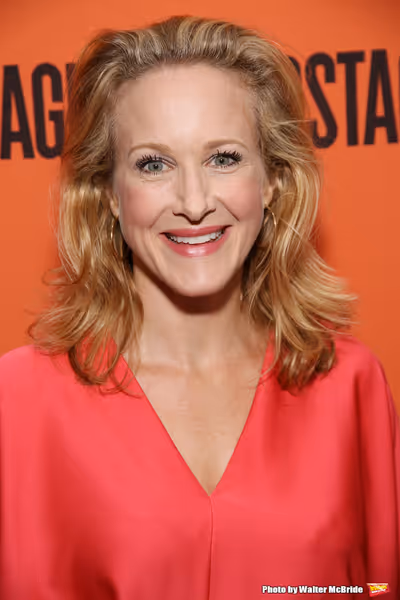 Katie Finneran Photo