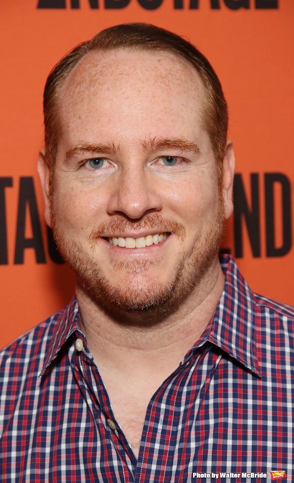Darren Goldstein Photo