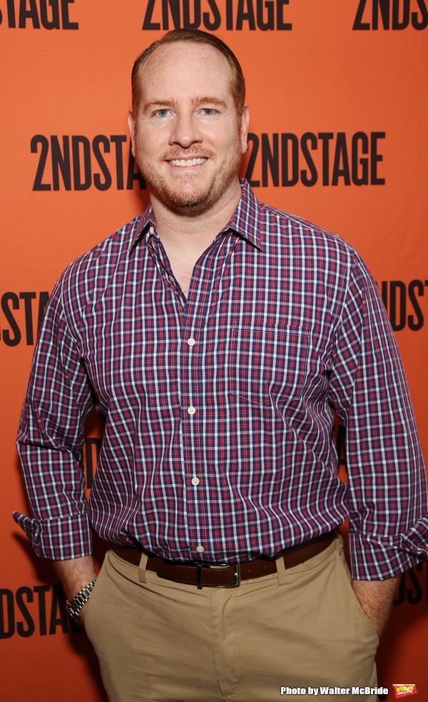 Darren Goldstein Photo
