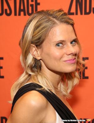 Celia Keenan-Bolger @ BroadwayWorld Celia Keenan-Bolger Photo
