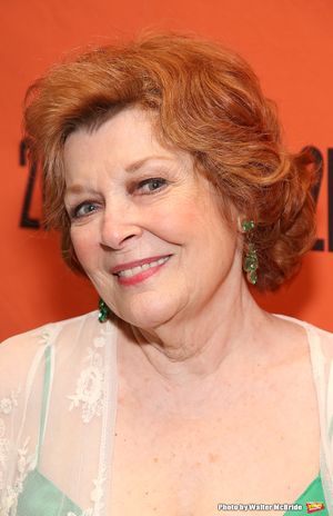 Anita Gillette @ BroadwayWorld Anita Gillette Photo