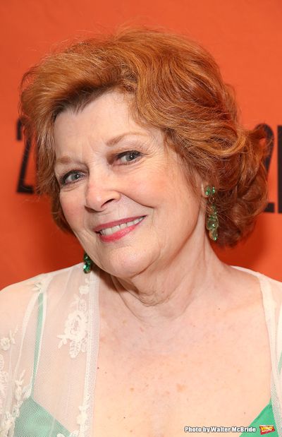 Anita Gillette Photo