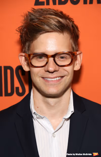 Andrew Keenan-Bolger  Photo