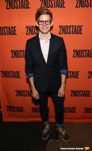 Andrew Keenan-Bolger @ BroadwayWorld Andrew Keenan-Bolger Photo