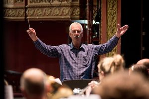 Jeffrey Holland @ BroadwayWorld Jeffrey Holland Photo