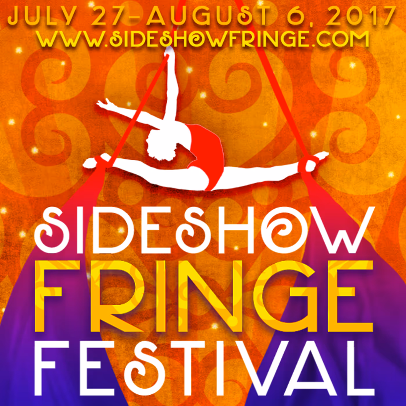 The FRINGE-y 5: MATTHEW MARCUM's Existential Take on The Fringe  Image