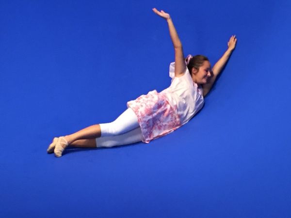 Jennifer Beveridge Photo