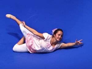 Jennifer Beveridge  Photo