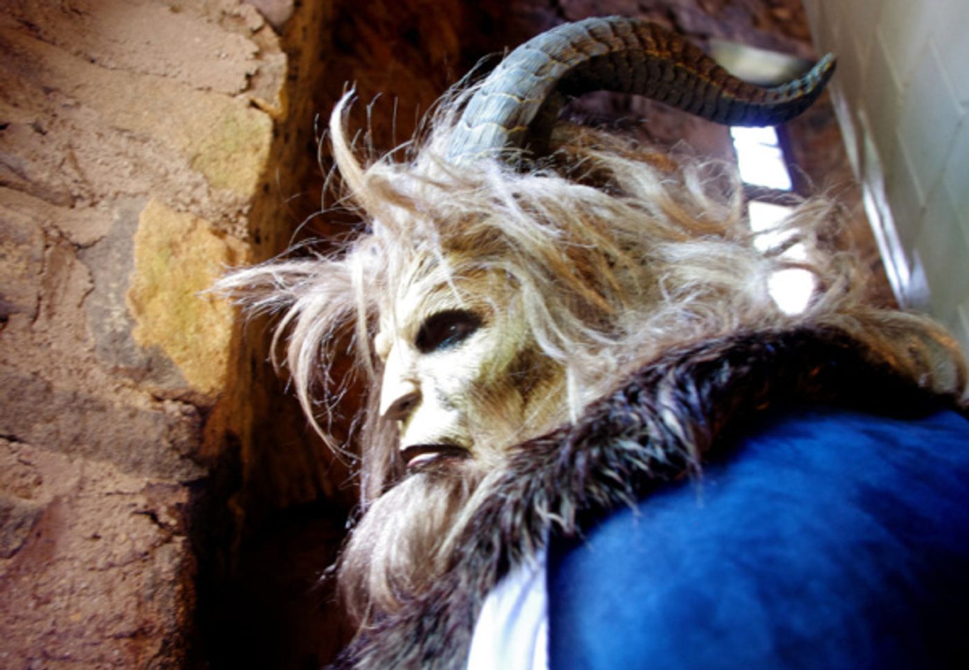 Photo Flash: Newtown Arts Company Presents Disney's BEAUTY AND THE BEAST  Image