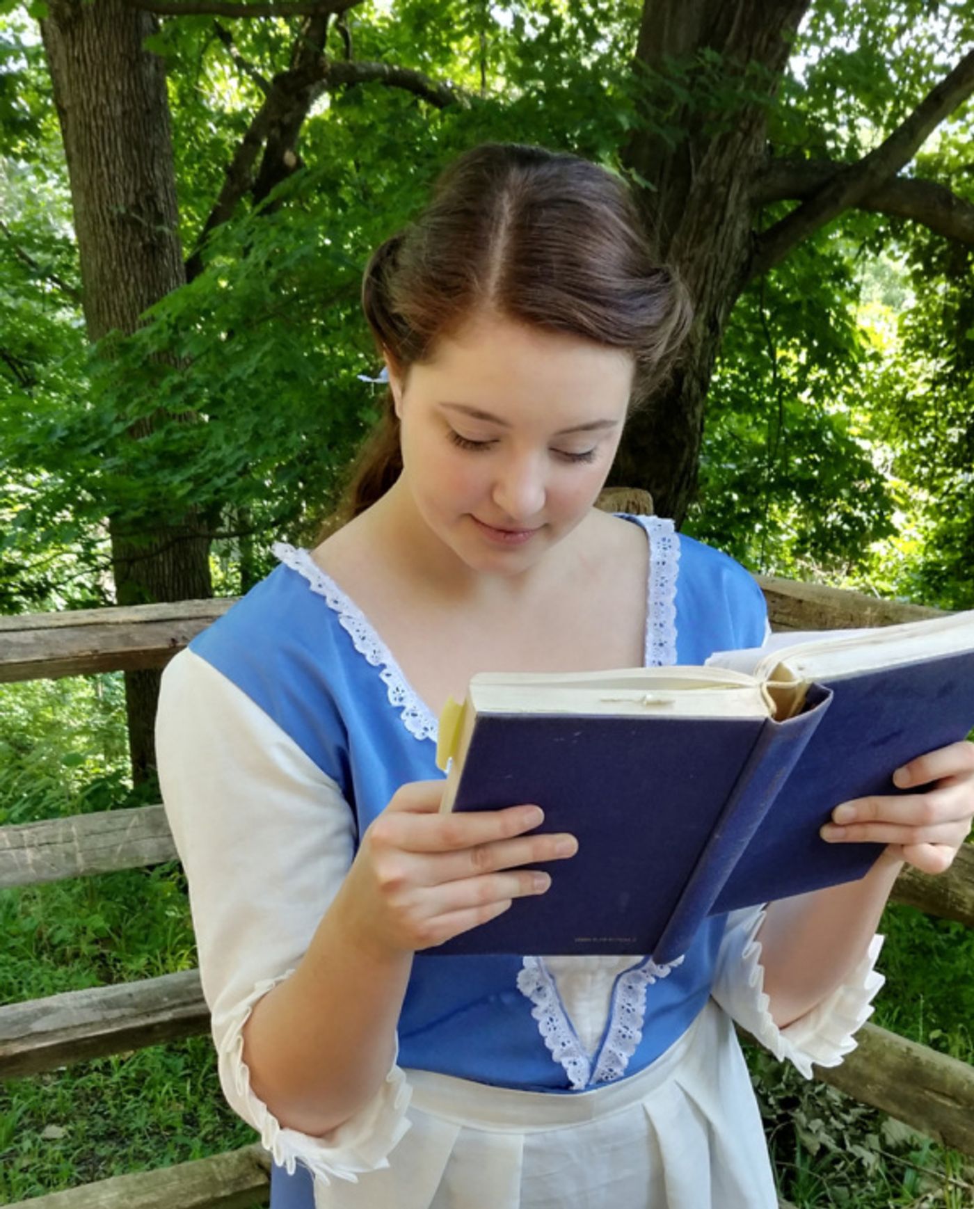 Photo Flash: Newtown Arts Company Presents Disney's BEAUTY AND THE BEAST  Image