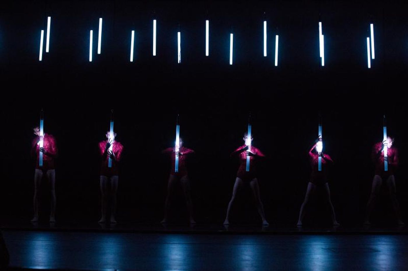 Visceral Dance Chicago Announces Fifth Season Image