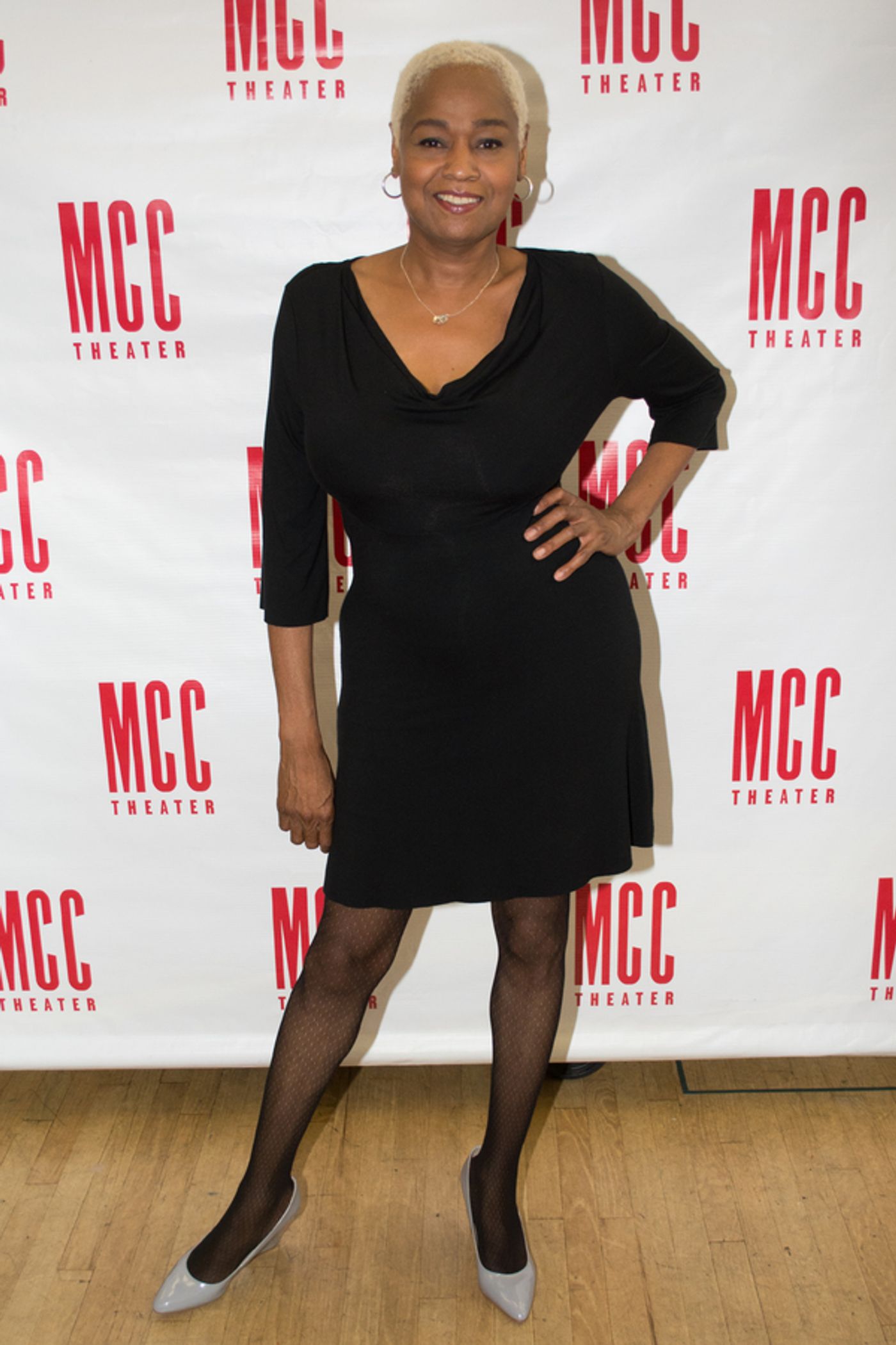 Photo Flash:  Meet the Company of Philip Dawkins' CHARM at MCC!  Image