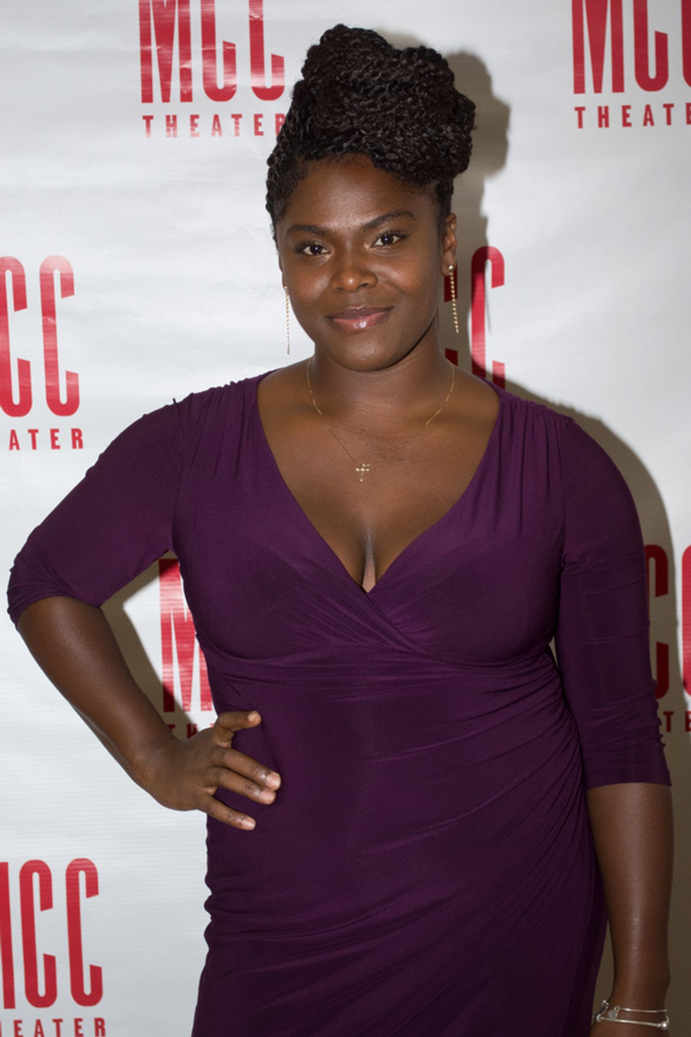 Photo Flash:  Meet the Company of Philip Dawkins' CHARM at MCC!  Image