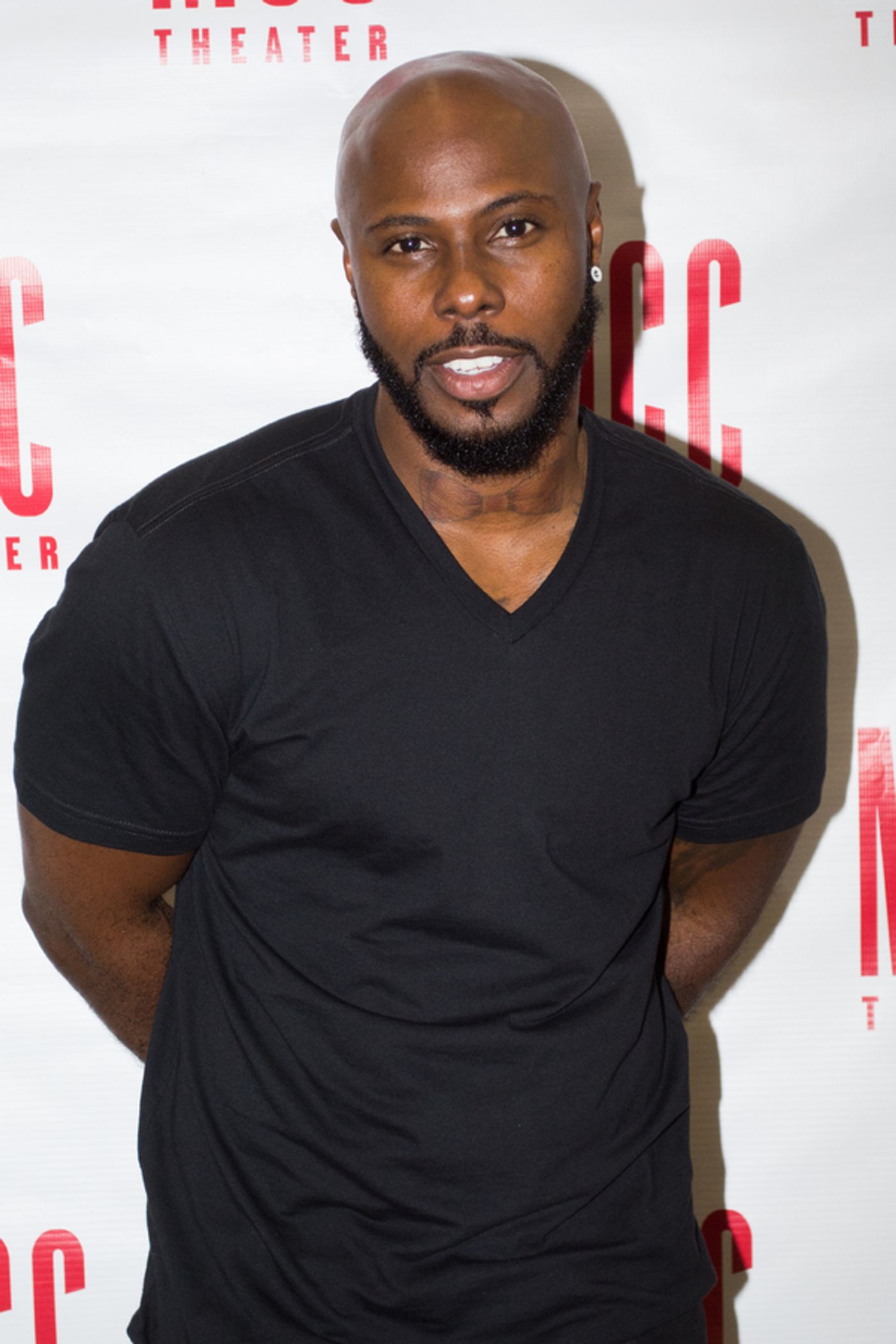 Photo Flash:  Meet the Company of Philip Dawkins' CHARM at MCC!  Image