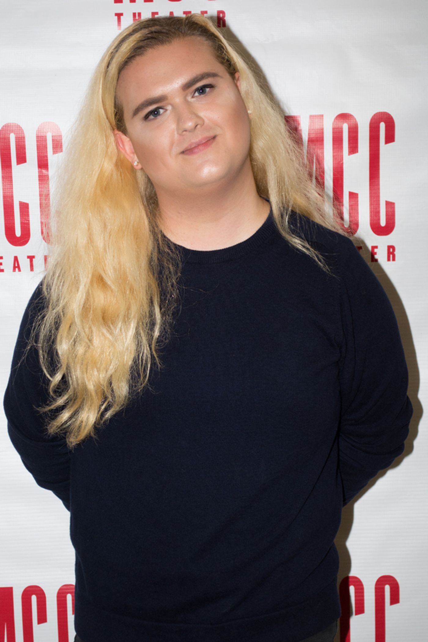 Photo Flash:  Meet the Company of Philip Dawkins' CHARM at MCC!  Image