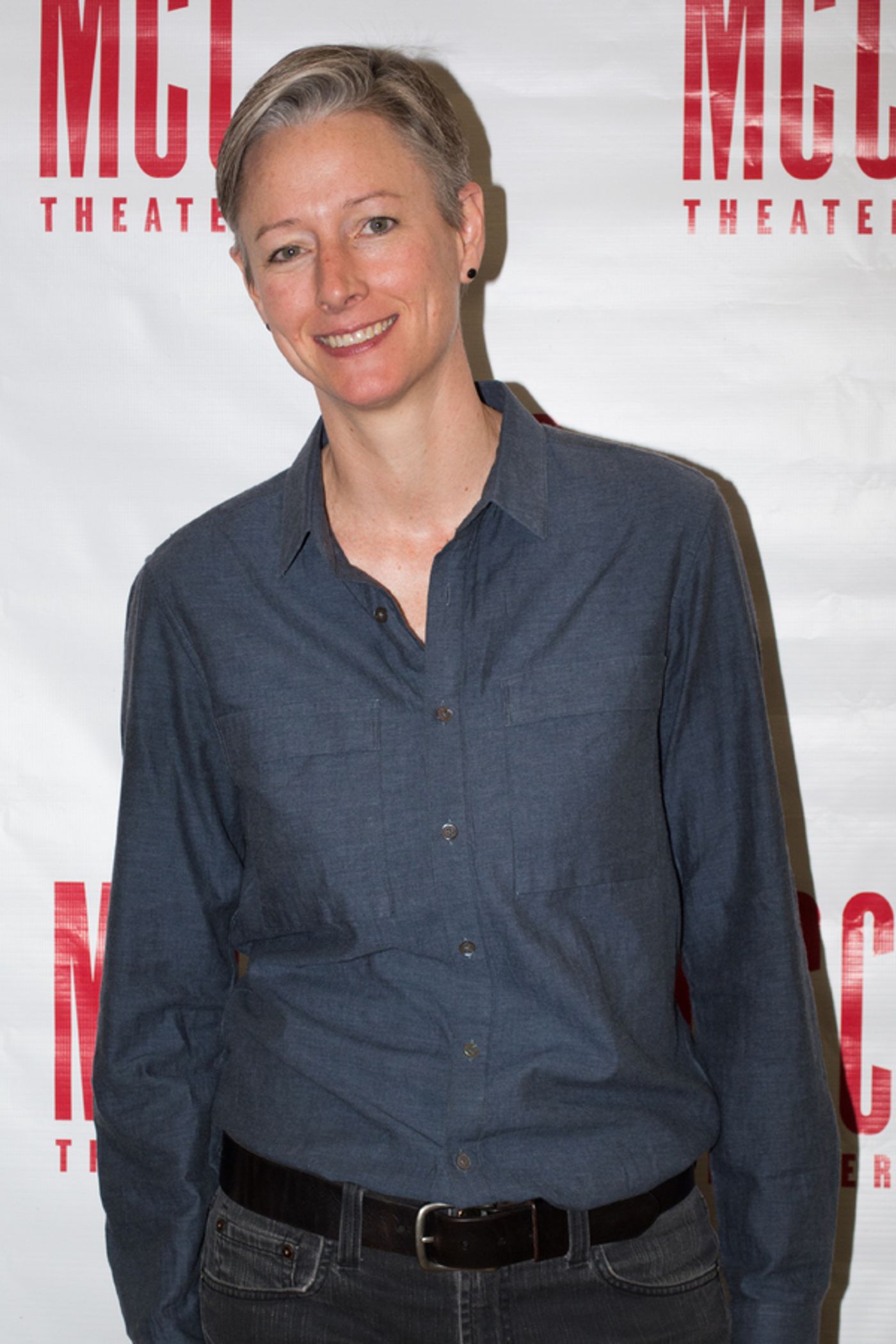 Photo Flash:  Meet the Company of Philip Dawkins' CHARM at MCC!  Image