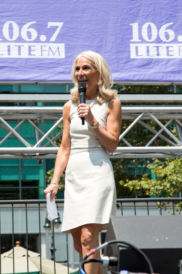 Catherine Russell Photo