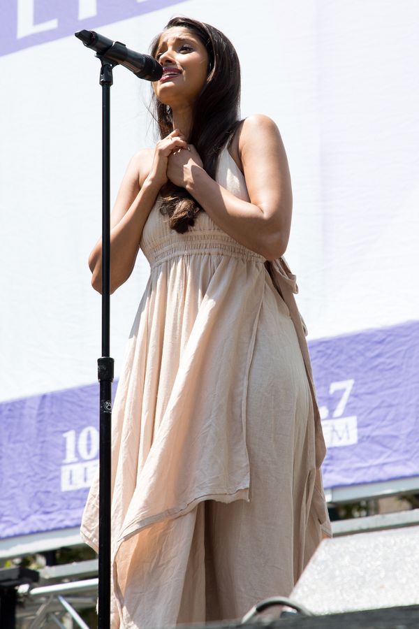 Shoba Narayan Photo