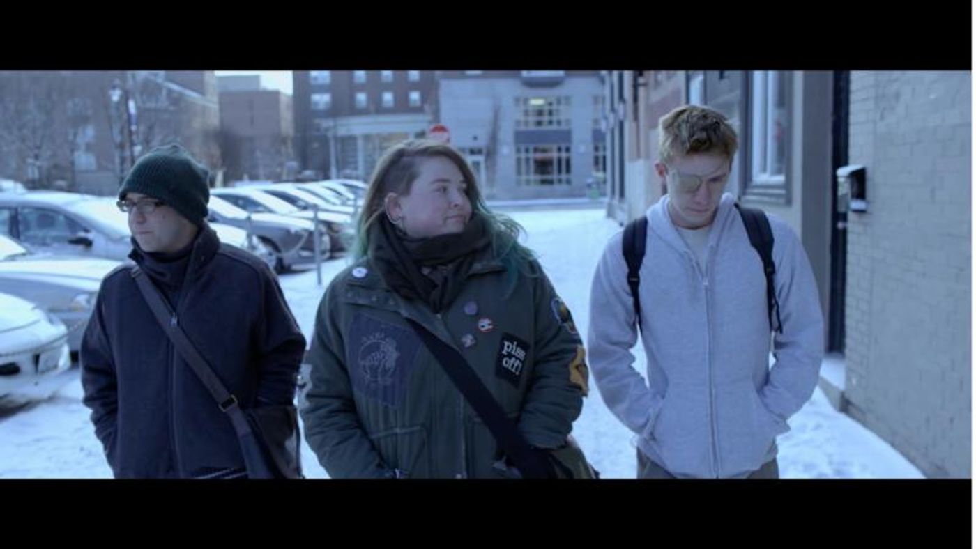 Interview: Playwright Neil LaBute Talks Latest Film SOME FREAKS: 'It's a Pretty Unconventional Romance'  Image