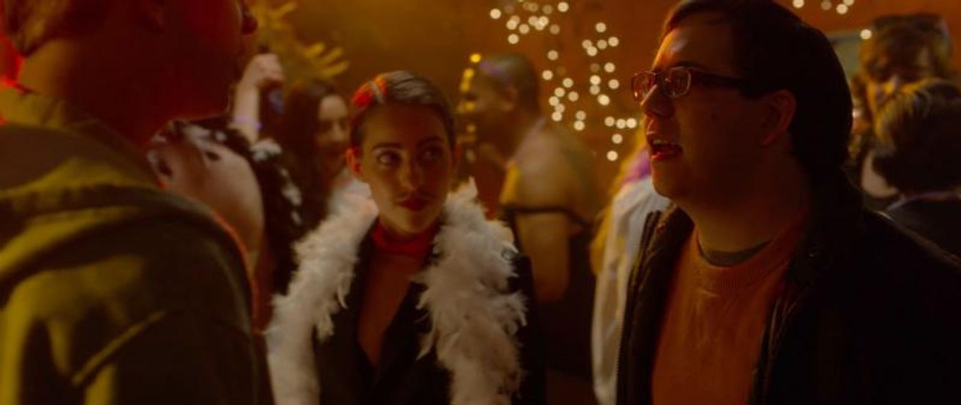 Interview: Playwright Neil LaBute Talks Latest Film SOME FREAKS: 'It's a Pretty Unconventional Romance'  Image