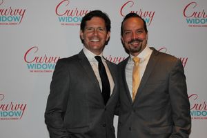 Peter Flynn and Marcos SantanaA Photo