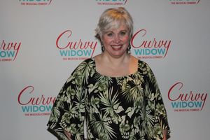 Nancy Opel @ BroadwayWorld Nancy Opel Photo