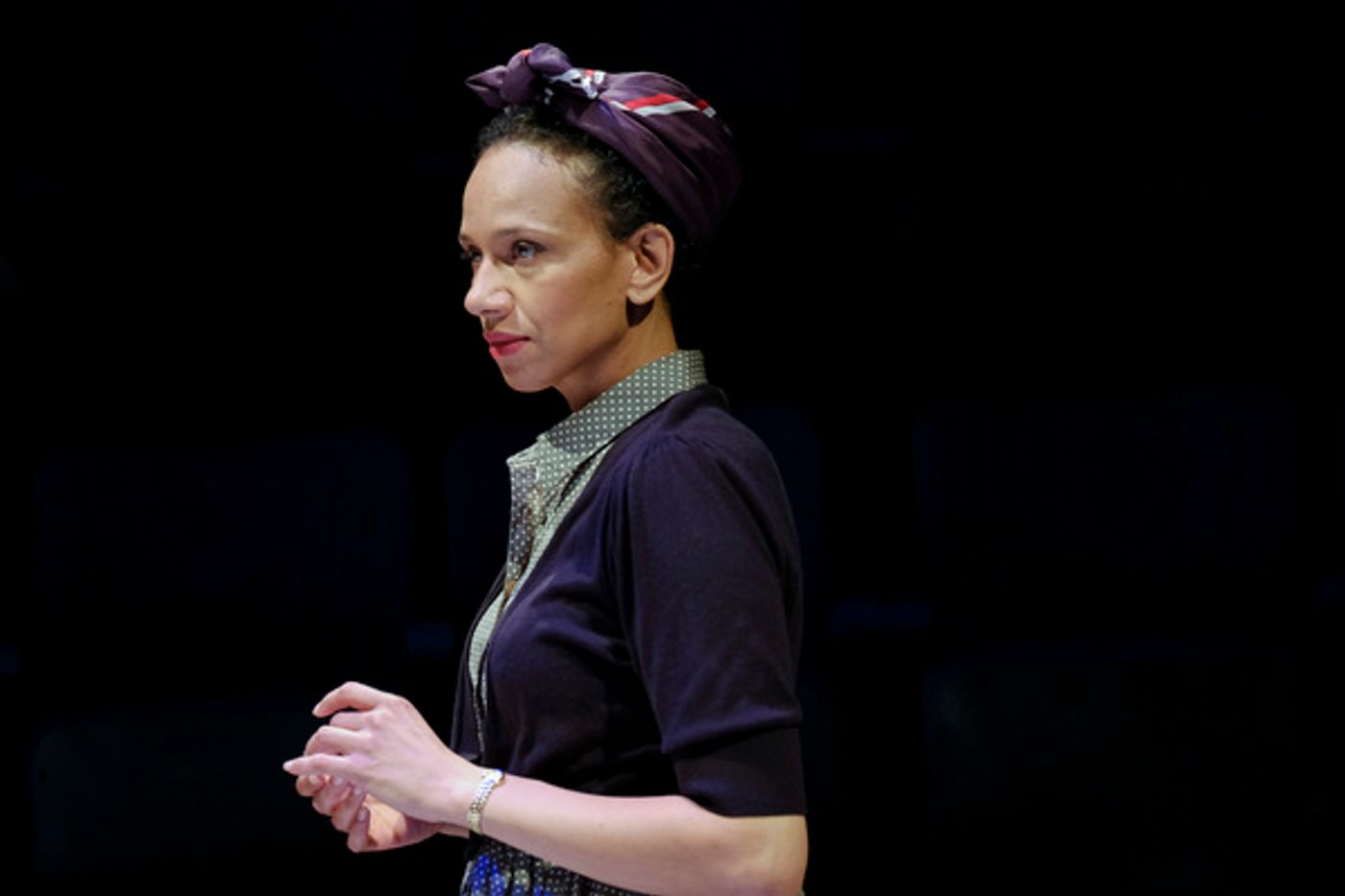 Photo Flash: First Look at DI AND VIV AND ROSE at Stephen Joseph Theatre Photo Flash: First Look at DI AND VIV AND ROSE at Stephen Joseph Theatre Image