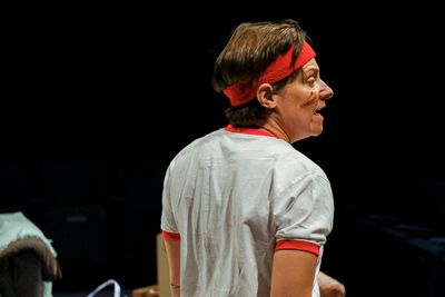 Polly Lister  Photo
