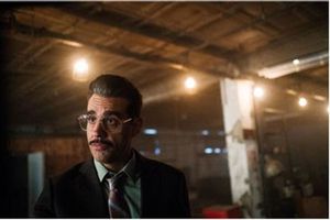 Bobby Cannavale @ BroadwayWorld Bobby Cannavale Photo