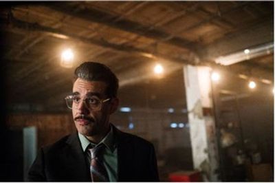 Bobby Cannavale  Photo
