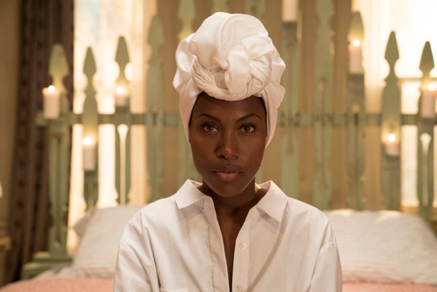 Photo Flash: HAMILTON's Anthony Ramos & More in Spike Lee's SHE'S GOTTA HAVE IT, Coming to Netflix Image