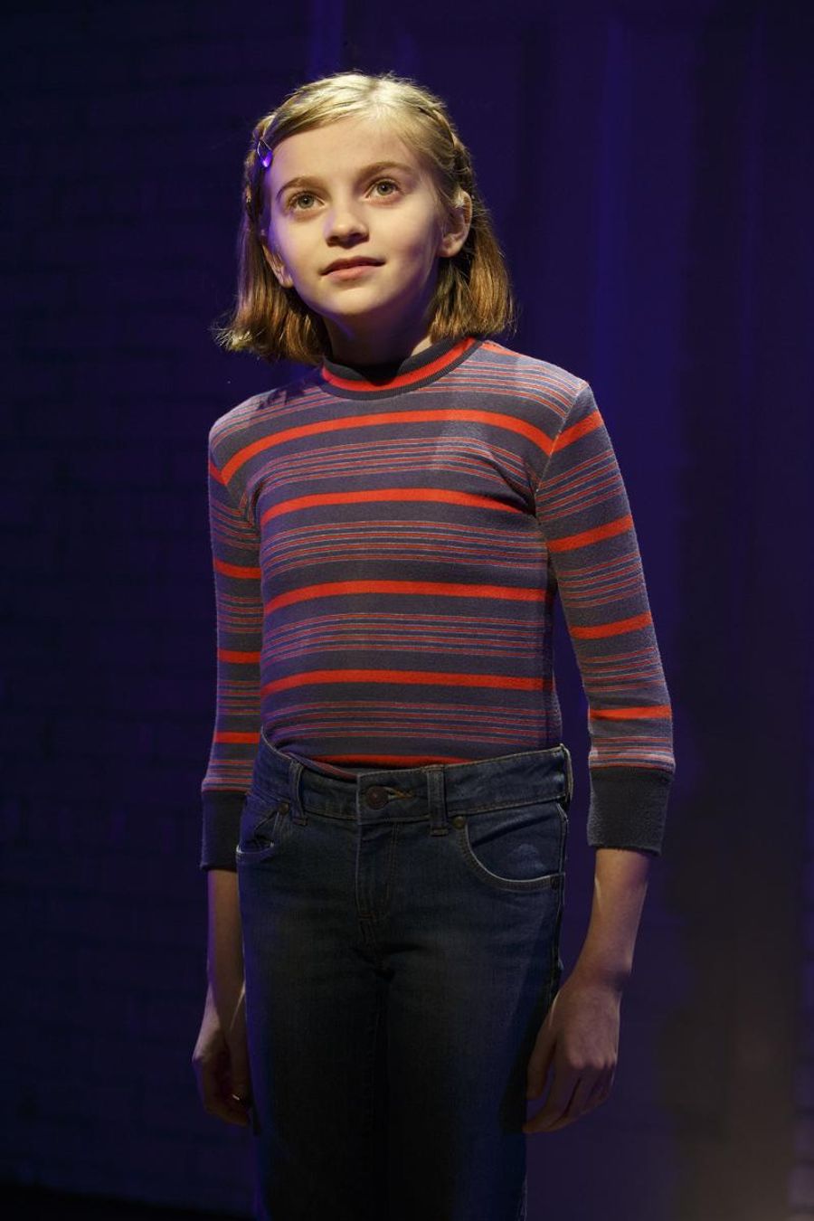 Review: Beautifully Poignant FUN HOME Tour Moves Into OC's Segerstrom Center Image