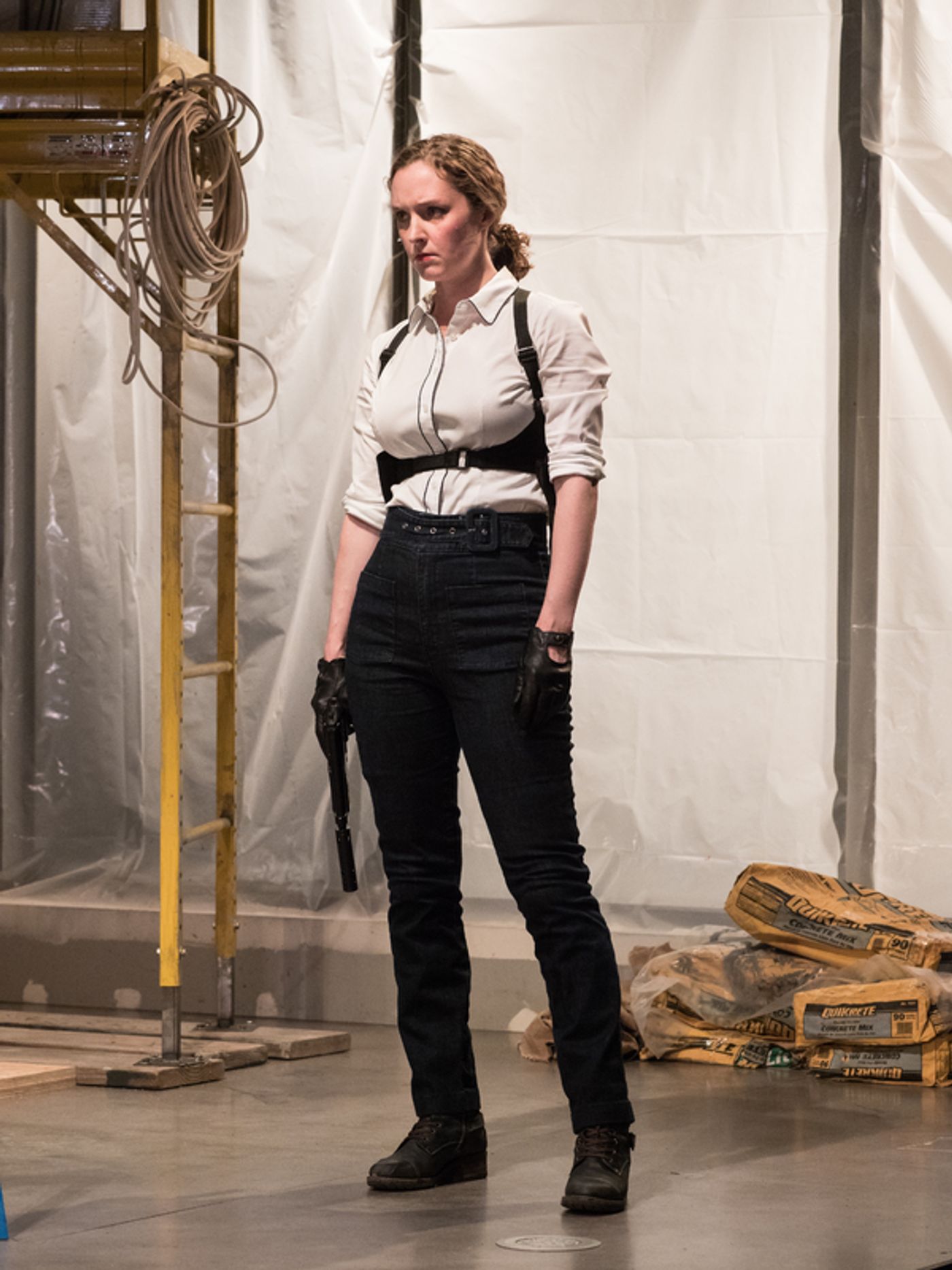 Photo Flash: La Jolla Playhouse presents KILL LOCAL Photo Flash: La Jolla Playhouse presents KILL LOCAL Image