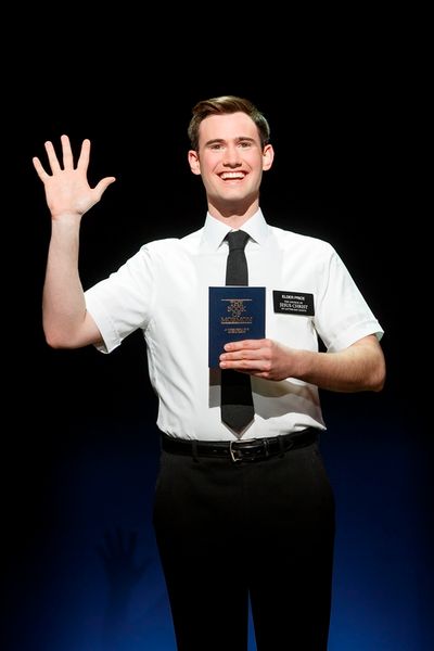 Ryan Bondy Photo