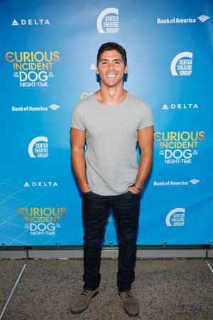 Filipe Valle Costa @ BroadwayWorld Filipe Valle Costa Photo