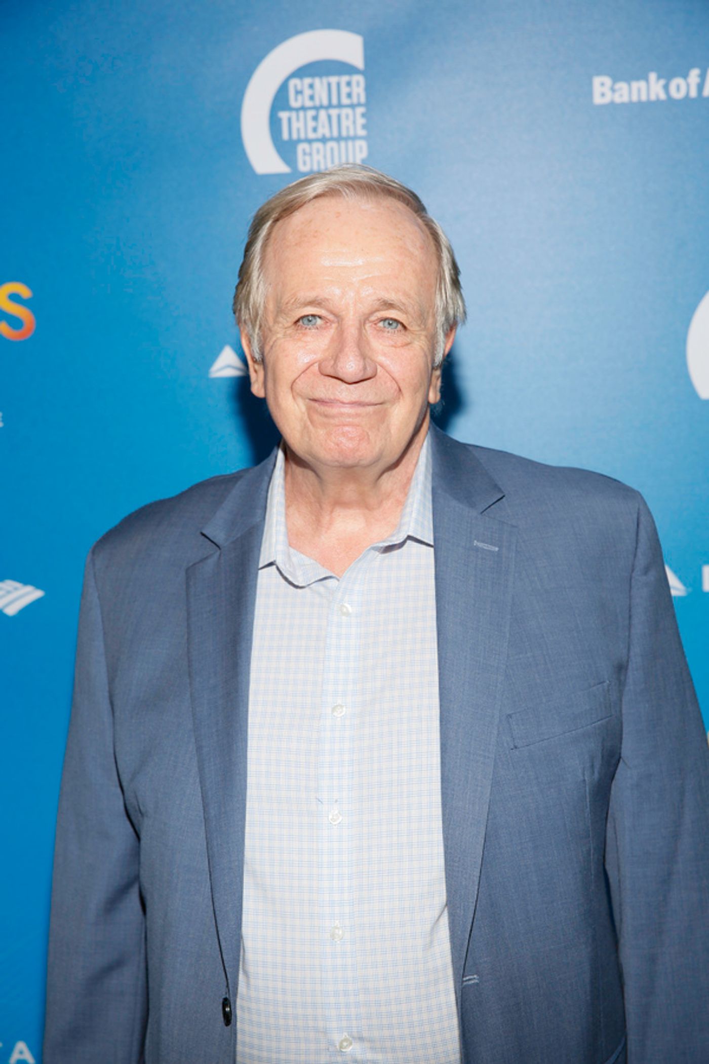 Photo Flash: Inside Opening Night of THE CURIOUS INCIDENT OF THE DOG IN THE NIGHT-TIME  Image