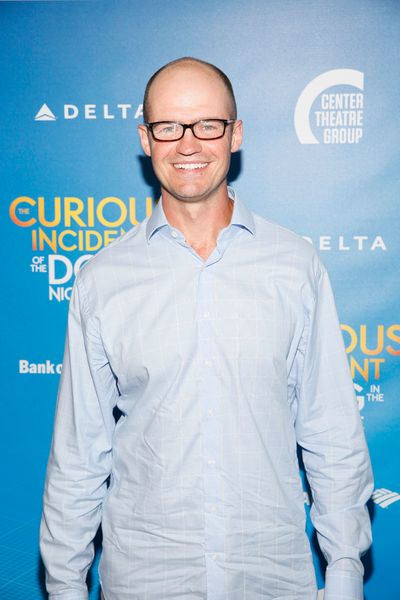 Adam O'Byrne Photo