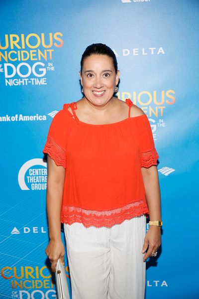 Eileen Galindo Photo
